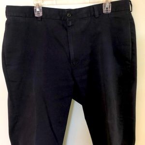 Men’s blue chinos 38x30